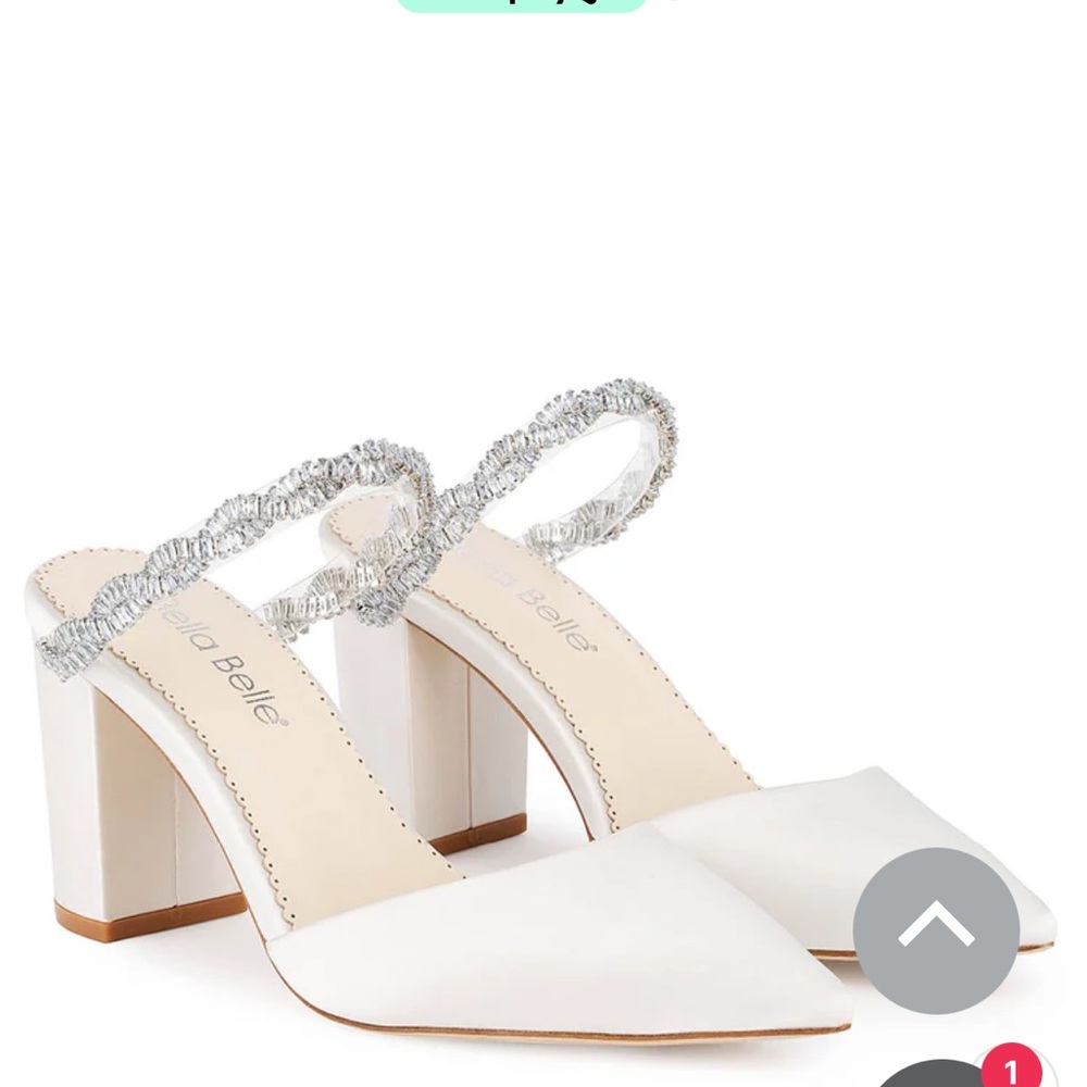 Bella Belle Weslyn Shoe